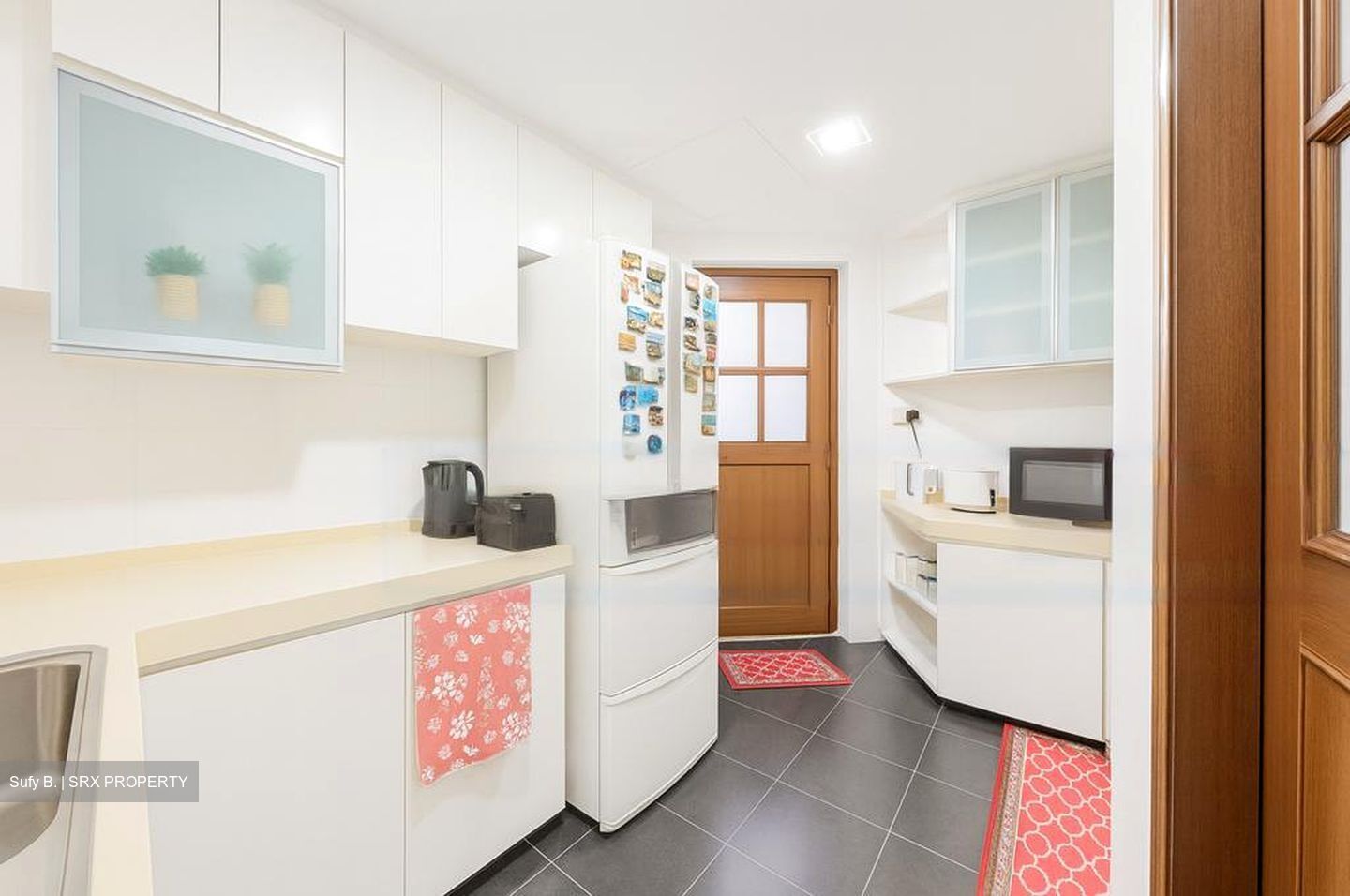 The Bayshore (D16), Condominium #486297511